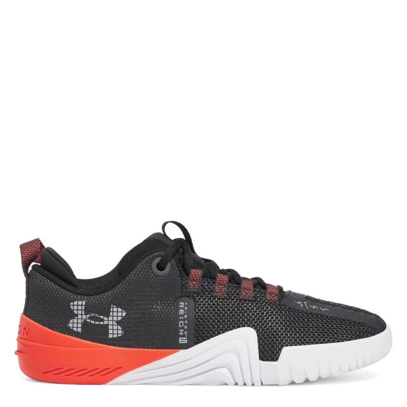 Image of Under Armour TriBase Reign 6 - Grey Grey 7