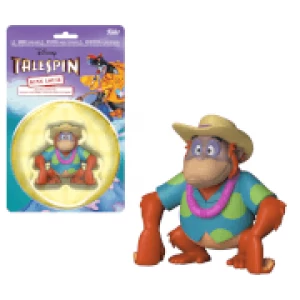 Image of Disney Afternoon King Louie Action Figure