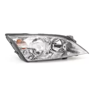 Image of TYC Headlights FORD 20-6245-05-2 1126628,1134567,1144903 Headlamp,Headlight 1349887,1435619,1S7113005SA,1S7113005SB,1S7113005SC,1S7113005SD