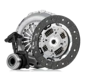 Image of VALEO Clutch FORD,VOLVO 834071 1343811,1343812,1385808 Clutch Kit 1423902,1432454,1432483,1473808,1495800,1679190,1716731,1746881