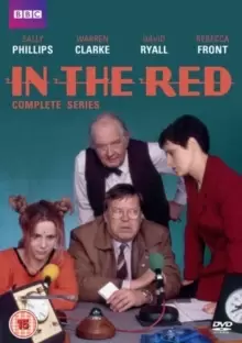 Image of In the Red: Complete Series
