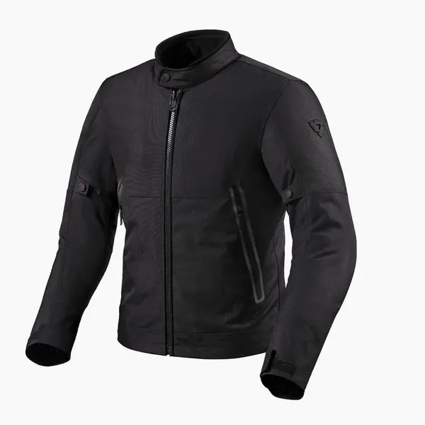 Image of REV'IT! Shade H2O Jacket Black Size M