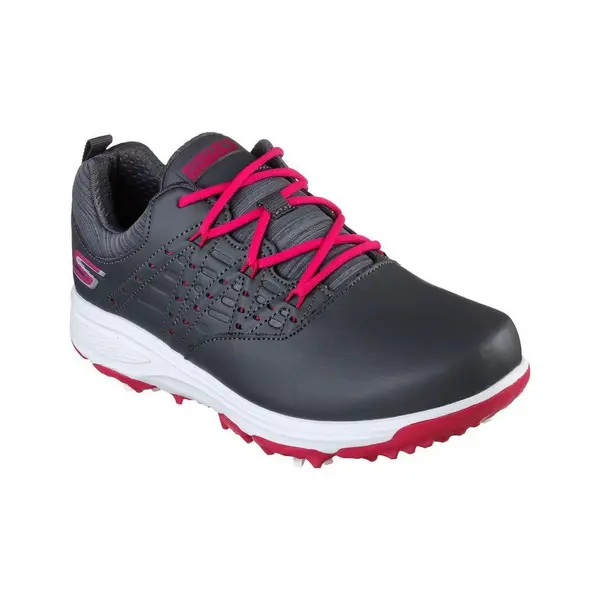 Image of Skechers Womens GO GOLF PRO 2 - CCPK - UK3.5