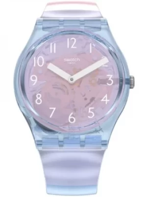 Image of Swatch Pinkzure Watch GL126