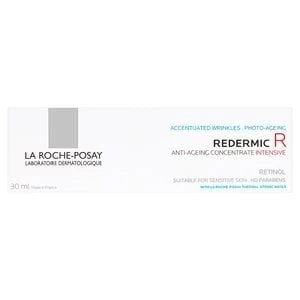 Image of La Roche-Posay Redermic R Anti-Wrinkle Day Cream 30ml