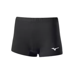 Image of Mizuno Pro Netball Ladies Undershorts - Black