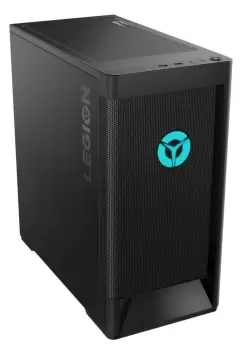 Image of Lenovo Legion Tower 5 Ryzen 7 16GB 1TB RTX3070 Gaming PC