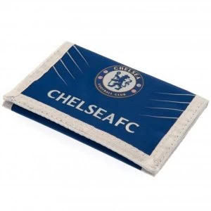 Image of Chelsea FC Nylon Wallet SP