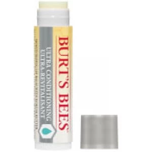 Image of Burt's Bees Lip Balm - Ultra Conditioning 4.25g