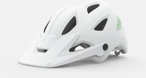 Image of Giro Montaro II MIPS Womens Mountain Bike Helmet S 51-55CM MATTE WHITE