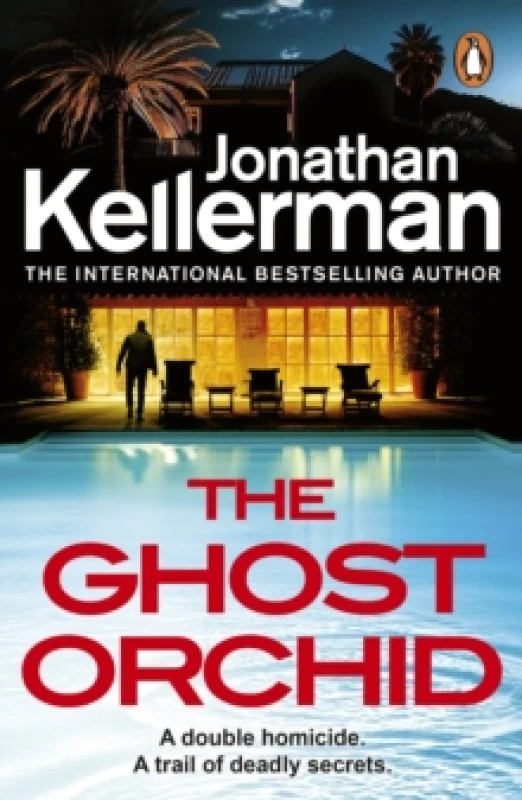 Image of The Ghost Orchid Paperback / softback