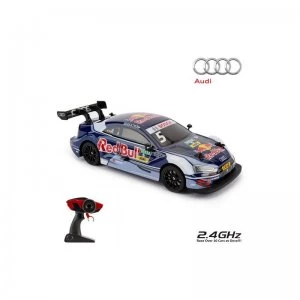 Image of 1:16 RC Audi RS 5 DTM Red Bull