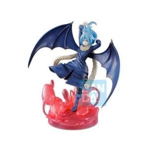 Image of Rimuru Wrath of God Demon Awakening (That Time I Got Reincarnated as a Slime) Ichibansho PVC Statue