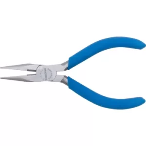 Image of 125MM/5" Heavy Duty Snipe Nose Plier/Side Cutter