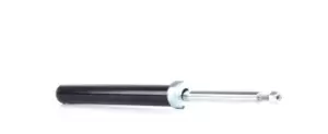 Image of RIDEX Shock absorber Front Axle 854S0015 Shocks,Shock absorbers VW,AUDI,Passat Variant (33B),PASSAT (32B),PASSAT (32),PASSAT Stufenheck (32B)