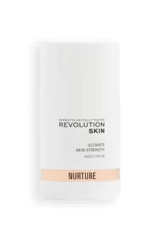 Image of Ultimate Skin Strength Night Cream
