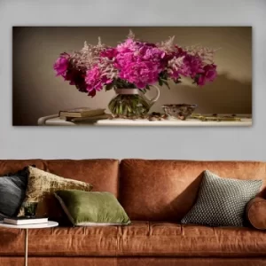 Image of YTY335962598_50120 Multicolor Decorative Canvas Painting