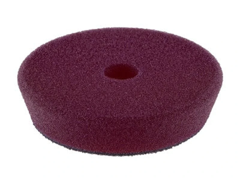 Image of Flex Power Tools 532404 Medium Polishing Pad 75mm 2 Pack Flx532404