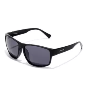 Image of Faster Raw - Polarized Black Dark