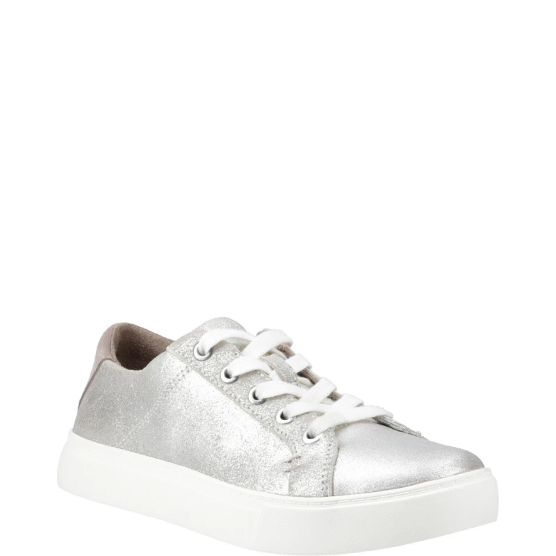 Image of Toms Kameron Trainer Silver female 6 (38.5)