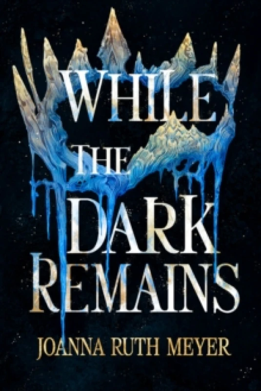 Image of While the Dark Remains Paperback / softback