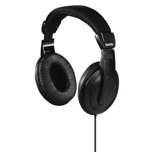 Image of Hama HK-5619 Wired Headphones