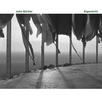 Image of John Gurtler - Eigenlicht Vinyl