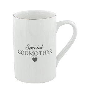 Image of Celebrations Special Godmother Mug