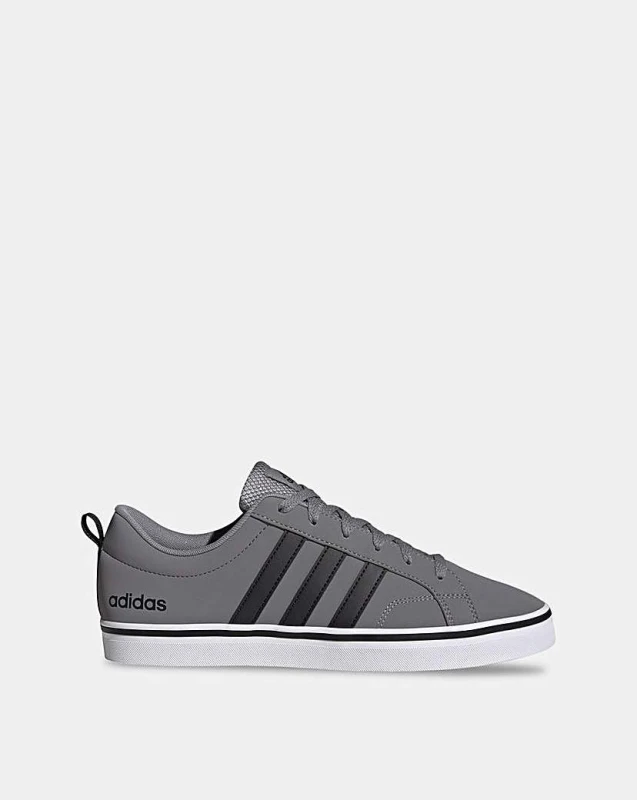 Image of Adidas adidas VS Pace Trainers Dark Grey/Grey Male 9 MK88203