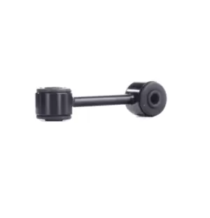 Image of RIDEX Anti-roll bar link Front axle both sides 3229S0749 Rod / Strut, stabiliser,Drop link VW,SKODA,SEAT,Golf IV Schragheck (1J1)