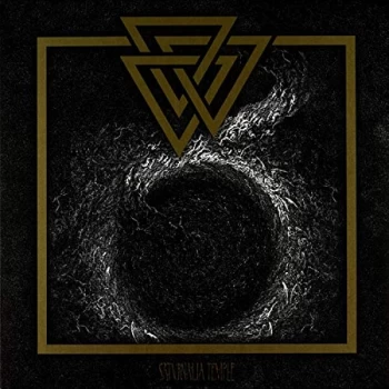 Image of Saturnalia Temple - Gravity Vinyl