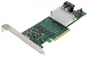 Image of Fujitsu RAID Controller TFM Module
