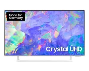 Image of Samsung 50" GU50CU8589U Smart 4K Ultra HD LED TV