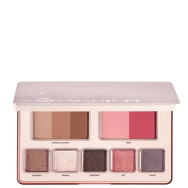 Image of Natasha Denona Hy-Per Natural Face Palette