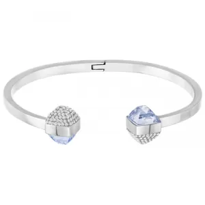 Image of Ladies Swarovski Jewellery Glance Bangle 5272073