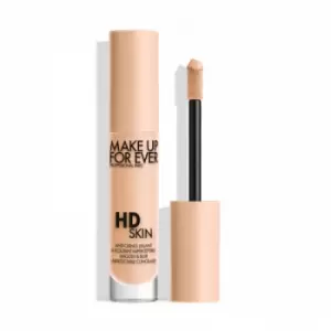 Image of Make Up For Ever HD Skin Concealer 1.4(Y) Beige