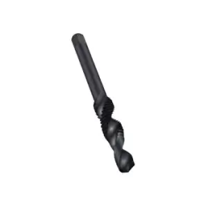 Image of Kombigewindebohrer E651 C 2-3 UNC Nr.10 Gg/1Zoll 24 HSS 15xD 2B DORMER