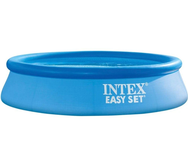 Image of INTEX Easy Set Inflatable Swimming Pool 6941057400099