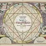 Image of Vincenzo Galilei: The Well Tempered Lute, Tones I-IV (Music CD)