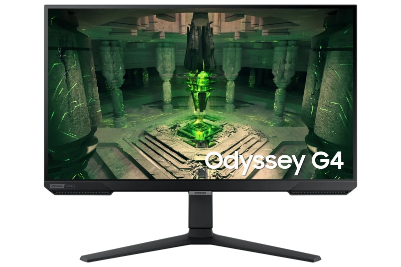 Image of Samsung G40B computer monitor 68.6cm (27") 1920 x 1080 pixels Fu