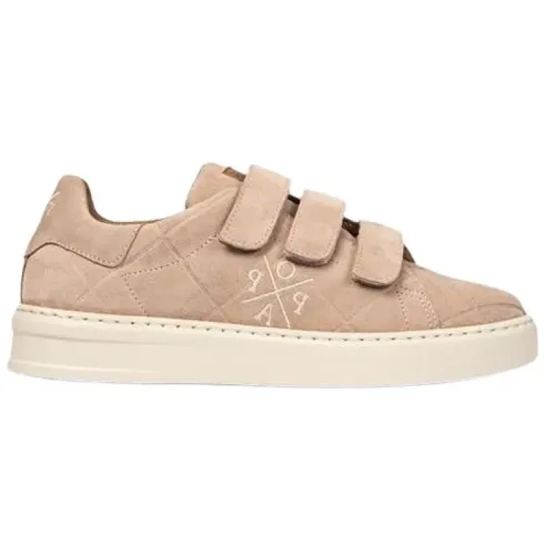 Image of Popa Womens Trainers Popa Aitana Fisterra Rose Female 39