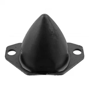 Image of Mounting Bush Buffer 09467 by Febi Bilstein Lower Front Axle