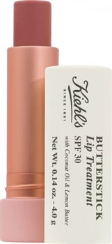 Image of Kiehl's Butterstick Lip Treatment SPF30 4g Naturally Nude