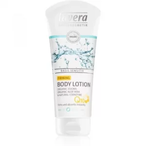 Image of Lavera Q10 Firming Body Milk 200ml