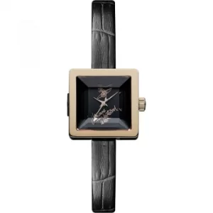 Image of Ladies Vivienne Westwood Baby Cube Watch