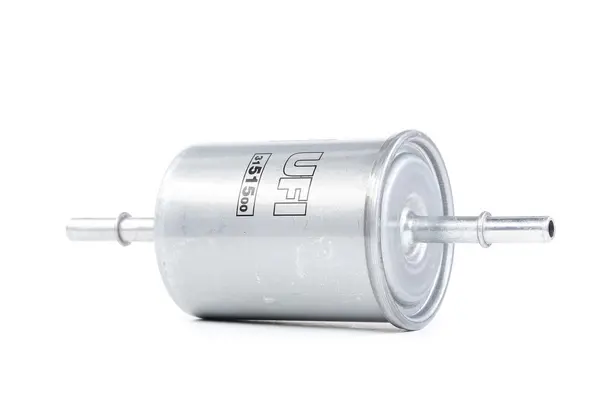Image of UFI Fuel Filter VW,MERCEDES-BENZ,OPEL 31.515.00 156789,25121074,93370527 46403933,46441236,46474249,46523087,46769601,60675978,60811822,60811904