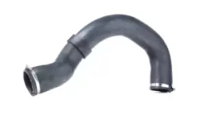 Image of RIDEX Turbocharger Hose 3314C0276 Charger Intake Hose VW,Transporter V Bus (7HB, 7HJ, 7EB, 7EJ, 7EF, 7EG, 7HF, 7EC)