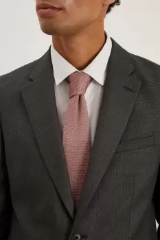 Image of Mens Knitted Tie