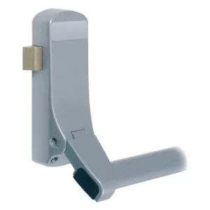 Image of Panic Latch Silver