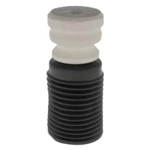 Image of Mounting Bush Dust Kit 49337 by Febi Bilstein Rear Axle Left/Right